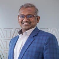 Mr Jeevan Rajoo