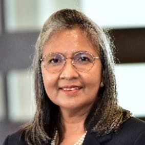 Puan Siti Subaidah Mustaffa