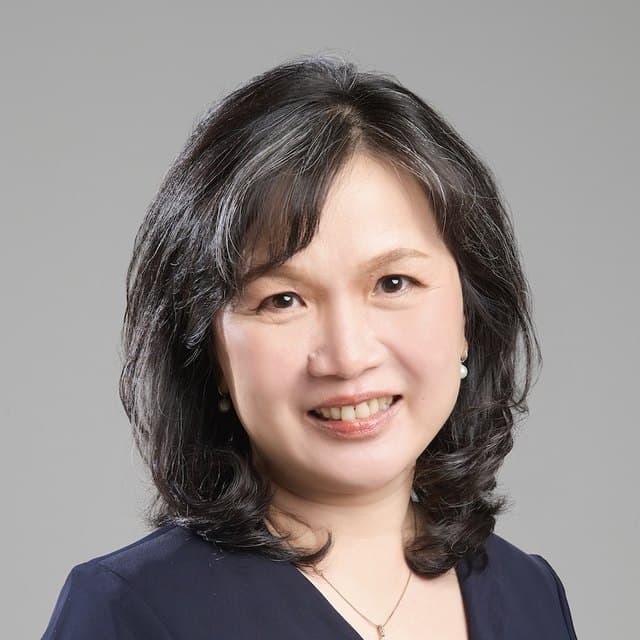 Prof. Datin Paduka Dr Teo Soo Hwang