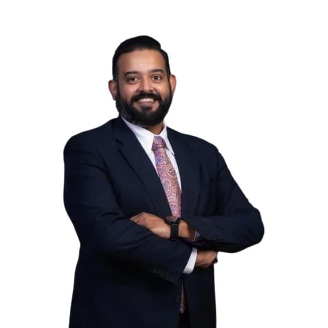 Prof. Dr Abhimanyu Veerakumarasivam