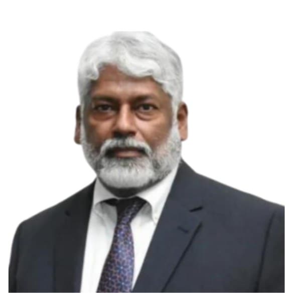 Prof. Dr Elil Renganathan