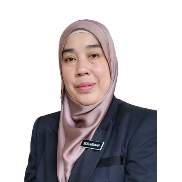 Dr Noraryana binti Hassan