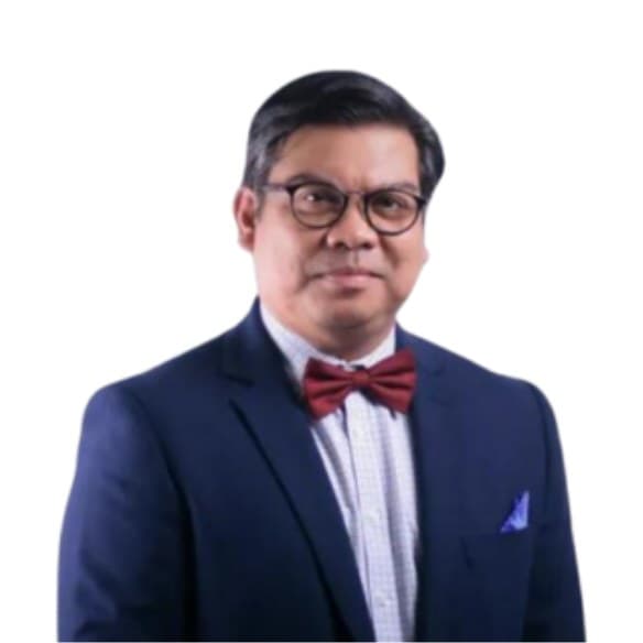 Prof. Dr Raja Affendi Raja Ali
