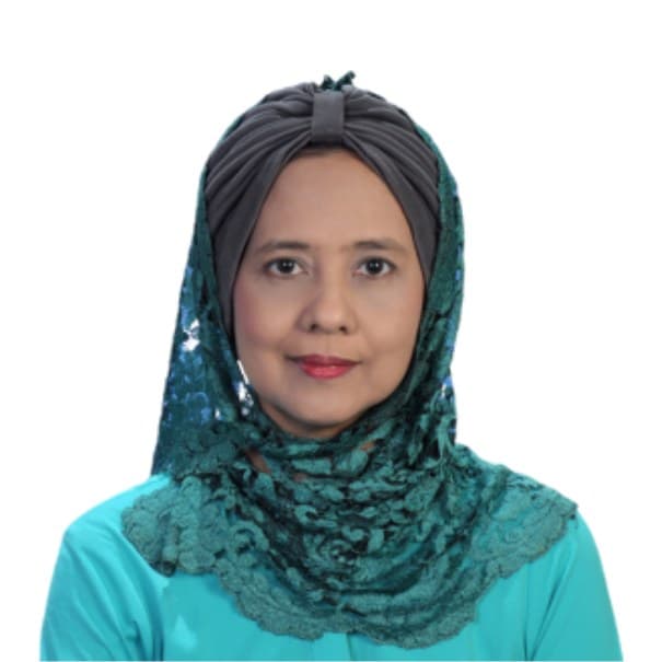 Prof. Dr Rosmawati Mohamed