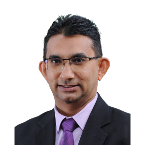Prof Dr Hamid Jan bin Jan Mohamed