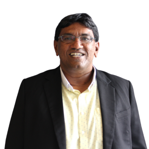 Assoc. Prof. Dr Murallitharan Munisamy