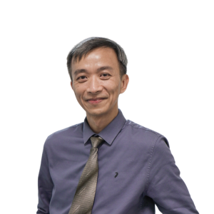 Prof. Ho Gwo Fuang